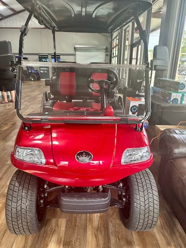 Quality Cars and Carts