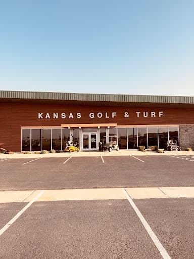 Kansas Golf & Turf Inc