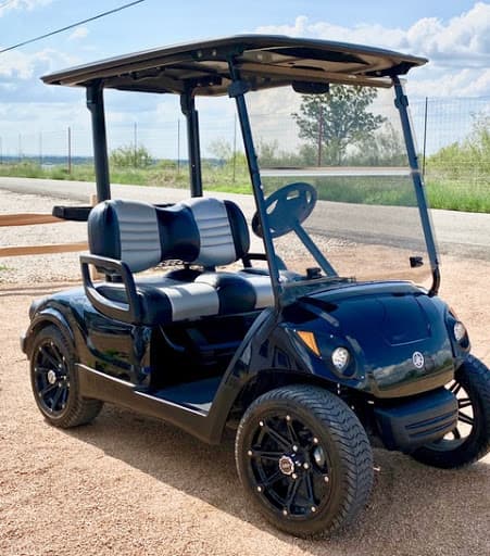 GTX Golf Carts