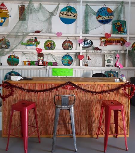 Beach Bum Cart Rentals Sales & Service Padre Island