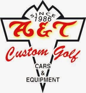 A & T Custom Golf Cars - Main Image