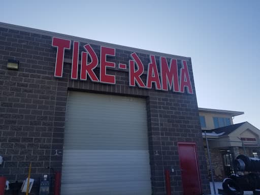 Tire-Rama