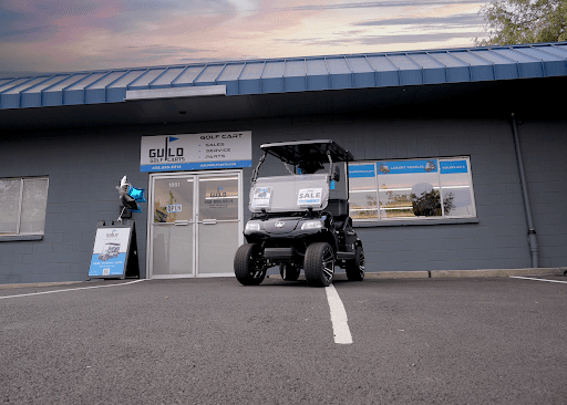 Guild Golf Carts LLC - Bend