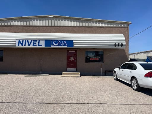 Nivel Parts & Manufacturing Co