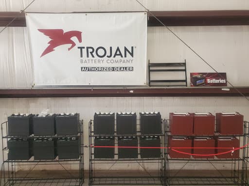 River City Golf Carts, LLC