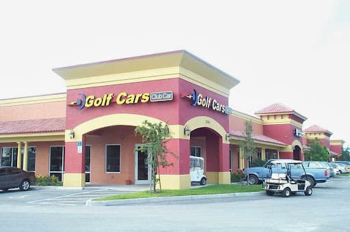 Golf & Electric Vehicles