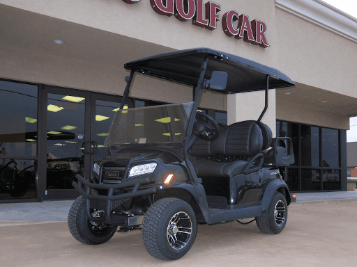 Clear Creek Golf Car & Utility Vehicles - Oklahoma City