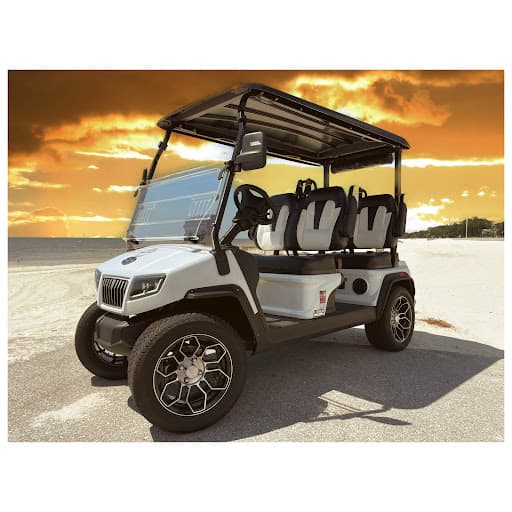 South Coast Golf Cart Sales Rentals and Sales