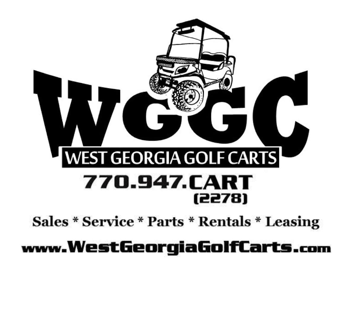 West Georgia Golf Carts Parts & Service