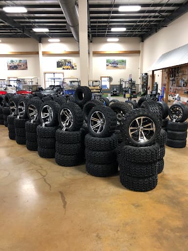 Ben Nelson Golf and Outdoor