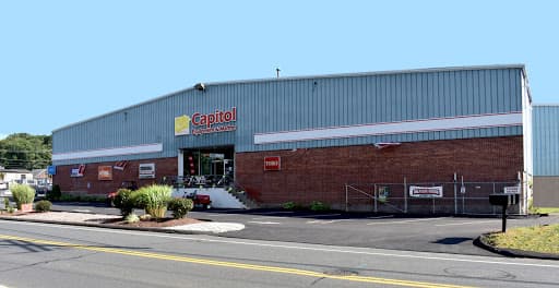 Capitol Equipment, Marine & Golf Carts