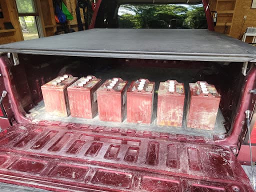 Cedar Creek Golf Cars & Utility Vehicles, LLC