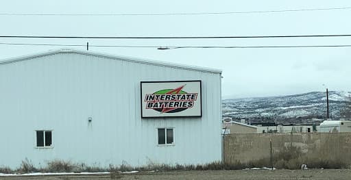 Interstate Batteries Distributor