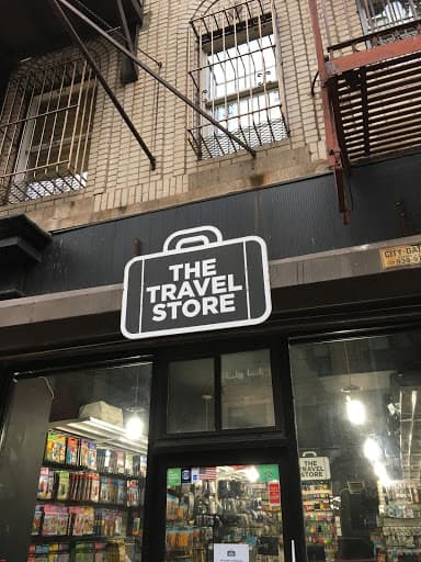 The Travel Store