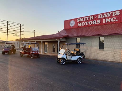 Smith-Davis Motors Inc