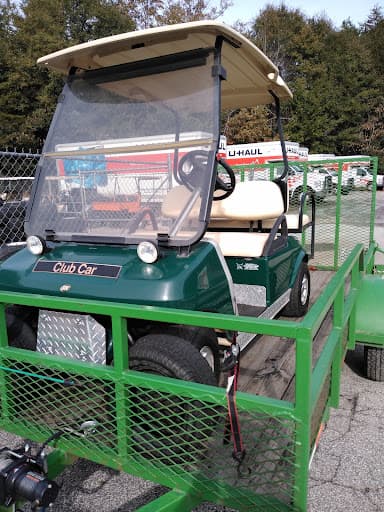 C & R Golf Carts