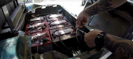 Jacksonville Mobile Golf Cart Repair