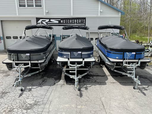 RS Motorsports, Inc.