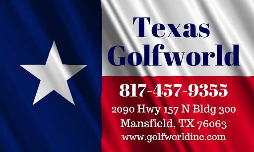 Texas Golfworld - Main Image