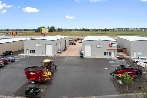 RMT Golf Carts - Idaho