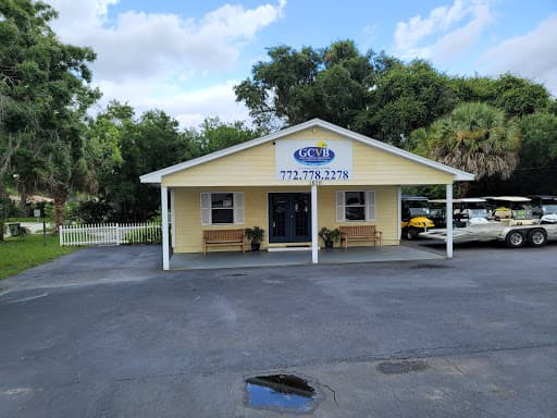 Golf Carts of Vero Beach