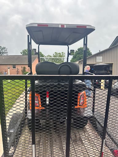 Copeland's Custom Carts