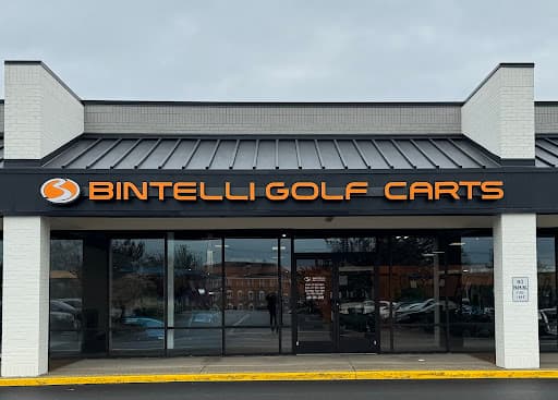 Bintelli Golf Carts - Louisville