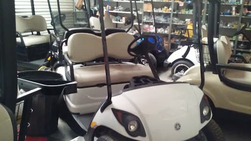 Comal Golf and Battery