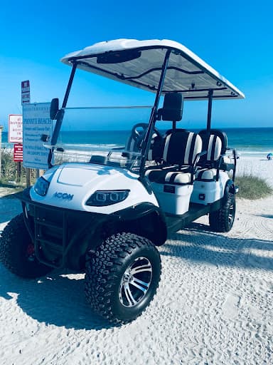 EmCo Golf Cart Rentals
