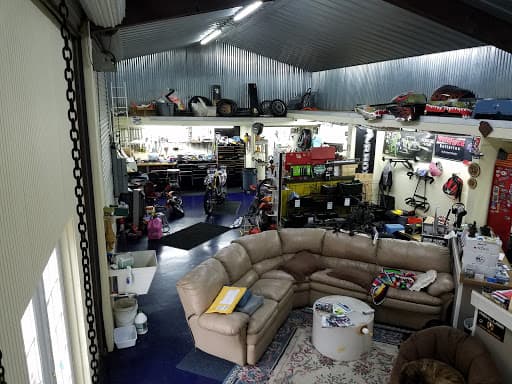 Double D Golf Carts - Golf Cart Batteries, Sales & Repair