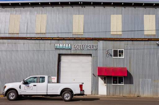 Pacific Northwest Yamaha