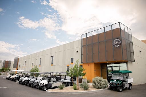 Intermountain Golf Cars