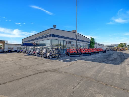 RMT Golf Carts - Salt Lake City