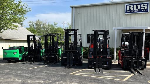 RDS Equipment, Inc.