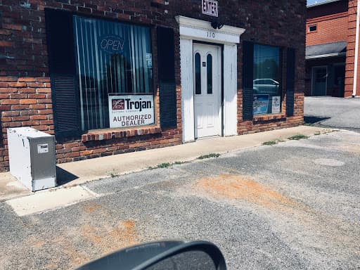 Charlie's Golf Carts