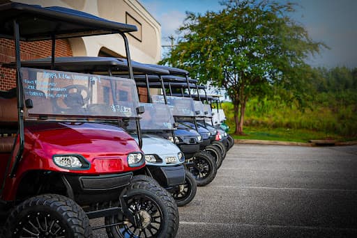 Foothills Golf Carts LLC - Main Image
