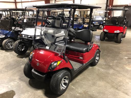 RMI Golf Carts - Parkville