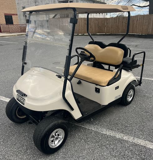 Charm City Golf Carts LLC