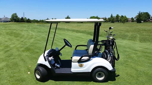 Fairway Golf Car Mobile Services