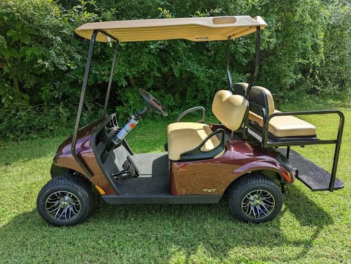 B&J Golfcarts