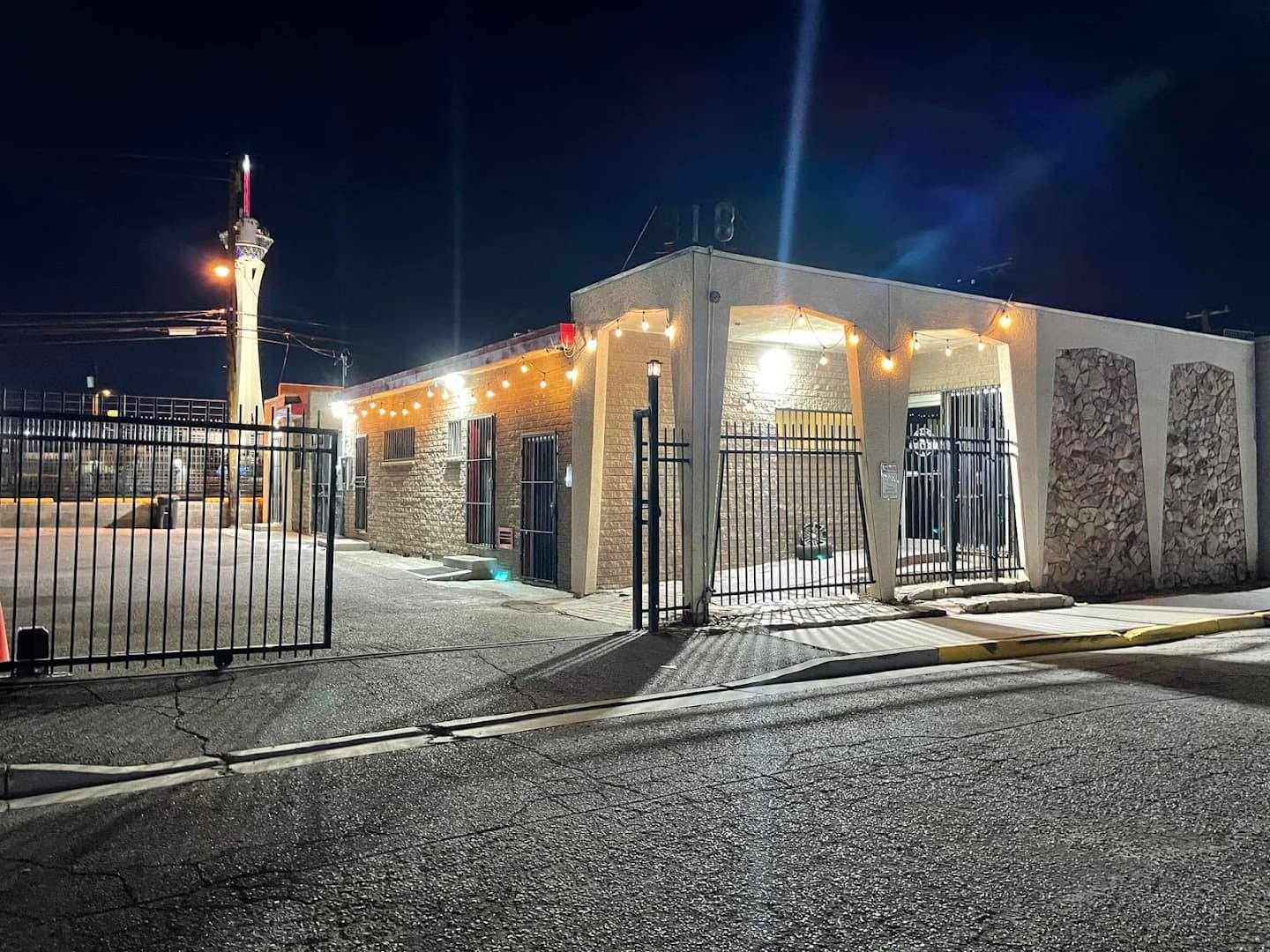 Custom Golf Cart Repair