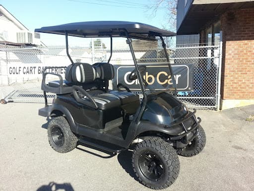 Murray Custom Carts, LLC