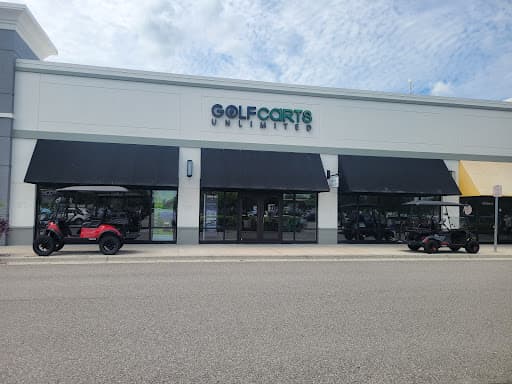 GolfCarts Unlimited
