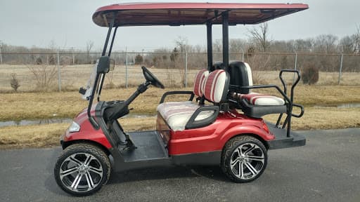 Best Value Indianapolis (Golf Carts Cars and Utility Vehicles For Sale) of Indiana - Street Legal