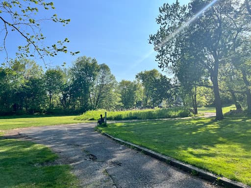 Silver Lake Golf Course