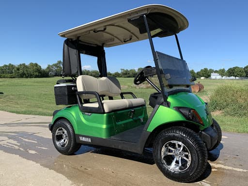 515 Golf Cars Sales and Service