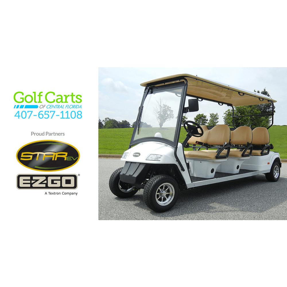 Golf Carts of Central Florida