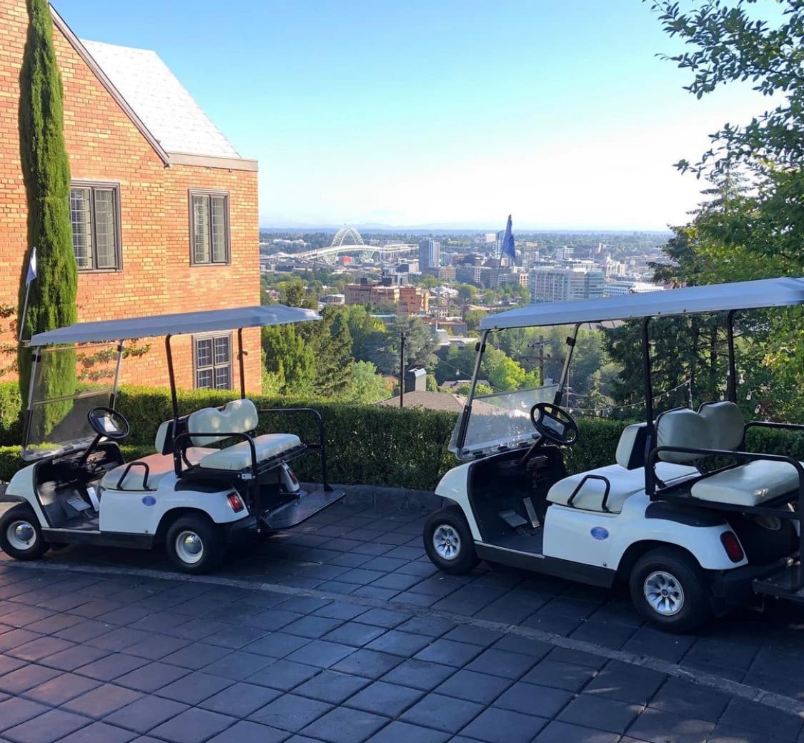 J&S Golf Car Rentals
