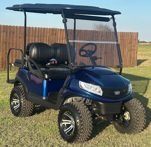 Golf Cart 956, LLC
