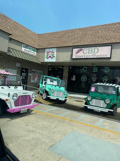 Galveston Moke Rentals